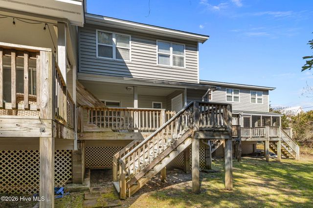 8815 Krystal Court 3, Emerald Isle, NC 28594