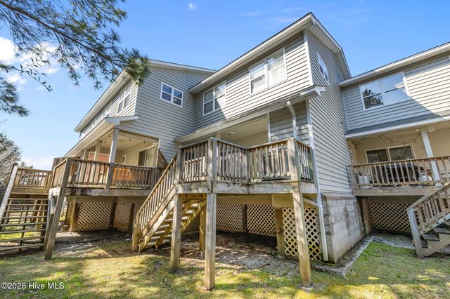 8815 Krystal Court 3, Emerald Isle, NC 28594