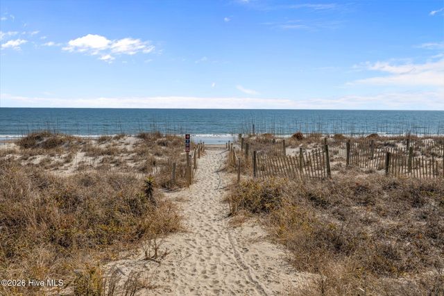 8815 Krystal Court 3, Emerald Isle, NC 28594