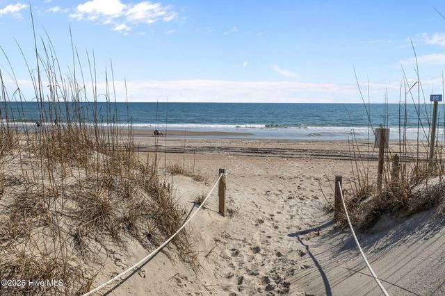 8815 Krystal Court 3, Emerald Isle, NC 28594