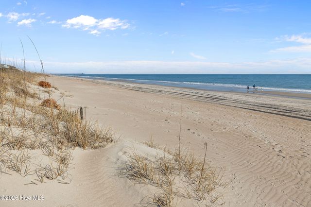 8815 Krystal Court 3, Emerald Isle, NC 28594