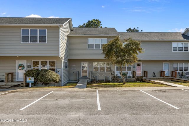 8815 Krystal Court 3, Emerald Isle, NC 28594