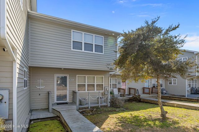 8815 Krystal Court 3, Emerald Isle, NC 28594