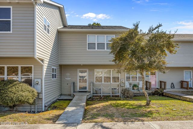 8815 Krystal Court 3, Emerald Isle, NC 28594