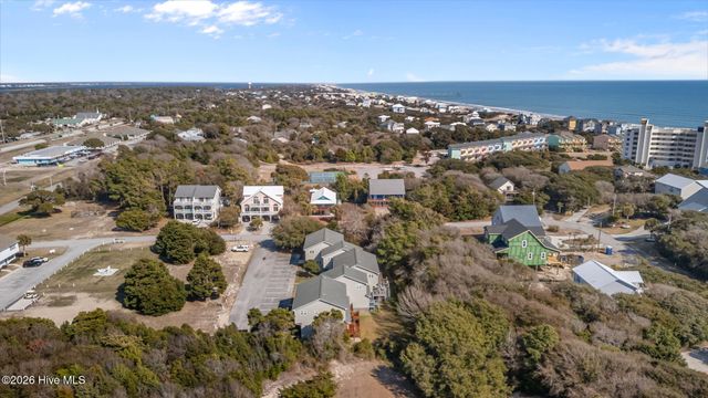 8815 Krystal Court 3, Emerald Isle, NC 28594