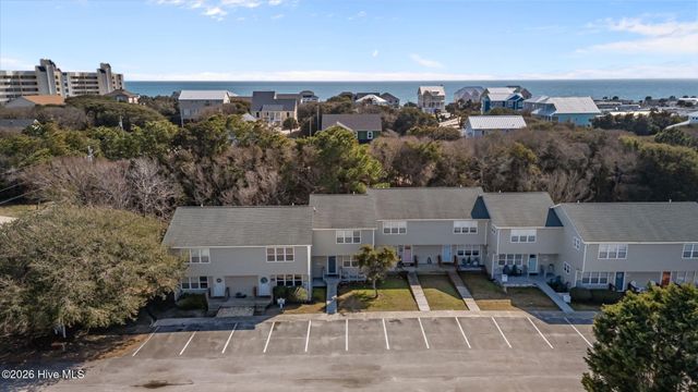 8815 Krystal Court 3, Emerald Isle, NC 28594