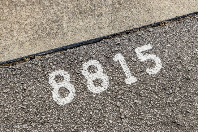 8815 Krystal Court 3, Emerald Isle, NC 28594