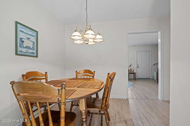 8815 Krystal Court 3, Emerald Isle, NC 28594