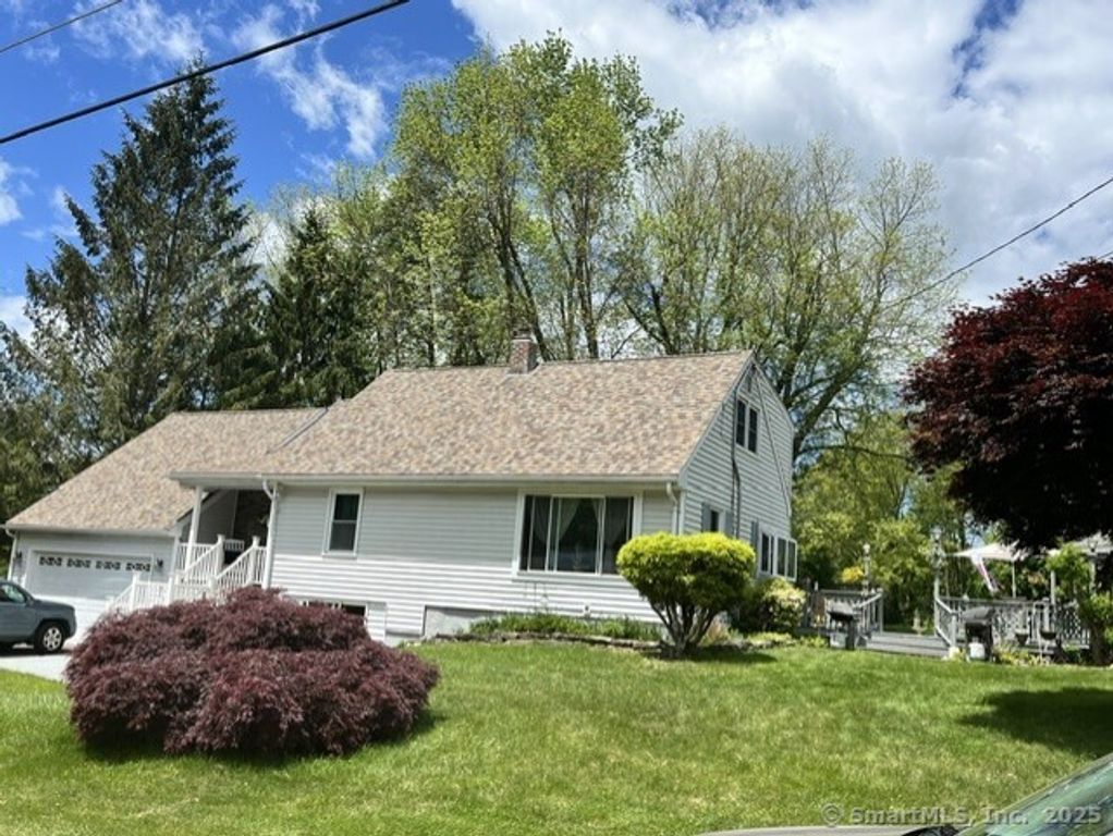 21 Abby Drive, Hebron, CT 06248
