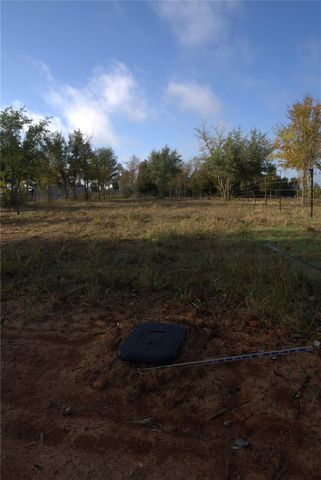Lot 3 County Line RD, Elgin, TX 78621