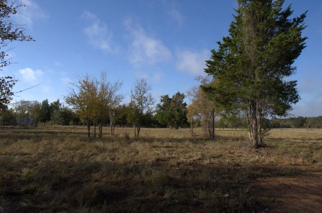 Lot 3 County Line RD, Elgin, TX 78621