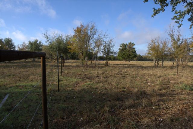 Lot 3 County Line RD, Elgin, TX 78621