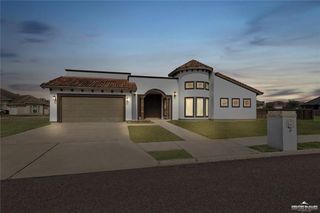 511 Mi Vida Street, Weslaco, TX 78596