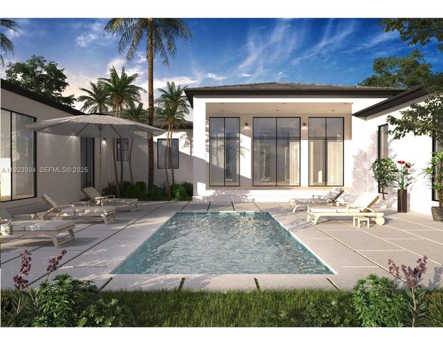 8275 SW 93rd St, Miami, FL 33156