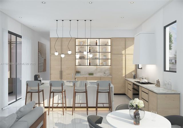 8275 SW 93rd St, Miami, FL 33156