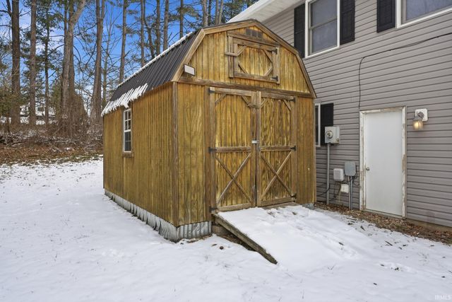 1787 E Cherry Lane, Bloomington, IN 47401