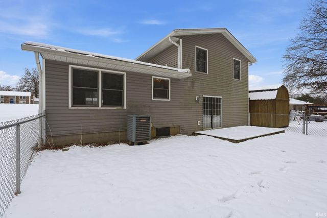 1787 E Cherry Lane, Bloomington, IN 47401