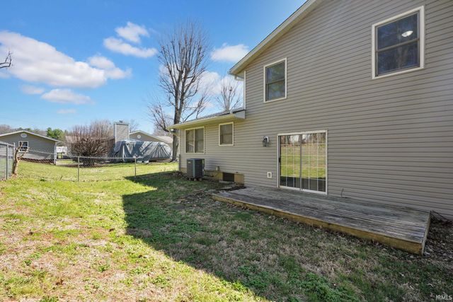 1787 E Cherry Lane, Bloomington, IN 47401