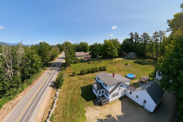 83 Tamworth Road, Tamworth, NH 03886