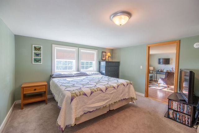 83 Tamworth Road, Tamworth, NH 03886