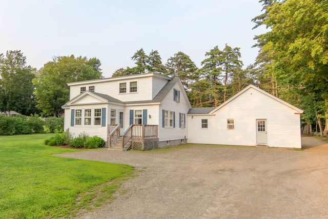 83 Tamworth Road, Tamworth, NH 03886