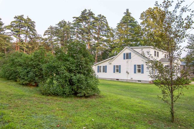83 Tamworth Road, Tamworth, NH 03886