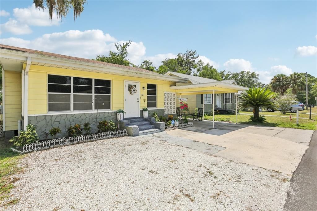 701 W CHERRY STREET, Plant City, FL 33563