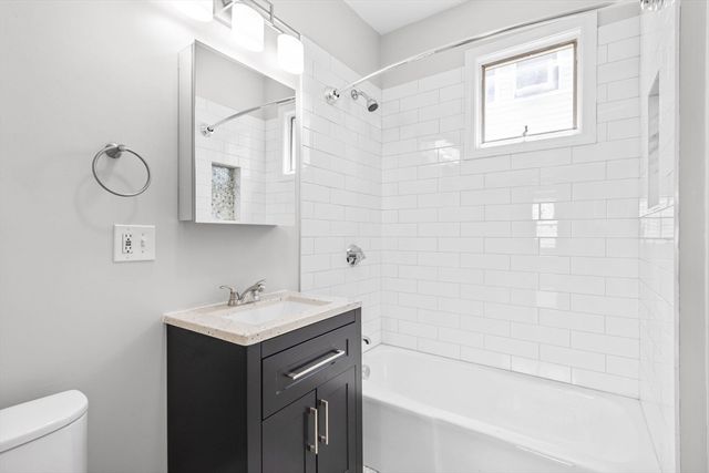128 Capen 2, Boston, MA 02124