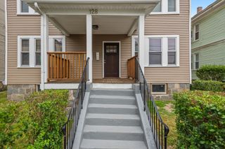 128 Capen 2, Boston, MA 02124
