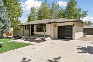 13442 W 24th Place, Golden, CO 80401