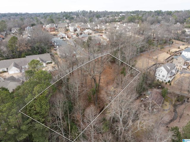 2730 JACOBS ROAD, Vestavia Hills, AL 35216