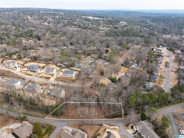 2730 JACOBS ROAD, Vestavia Hills, AL 35216