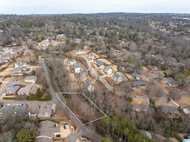 2730 JACOBS ROAD, Vestavia Hills, AL 35216