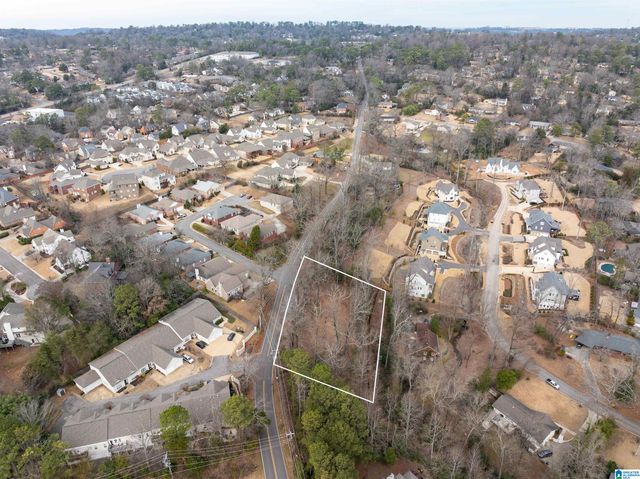 2730 JACOBS ROAD, Vestavia Hills, AL 35216