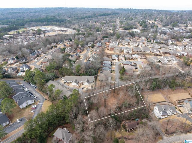 2730 JACOBS ROAD, Vestavia Hills, AL 35216