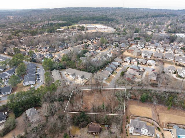 2730 JACOBS ROAD, Vestavia Hills, AL 35216