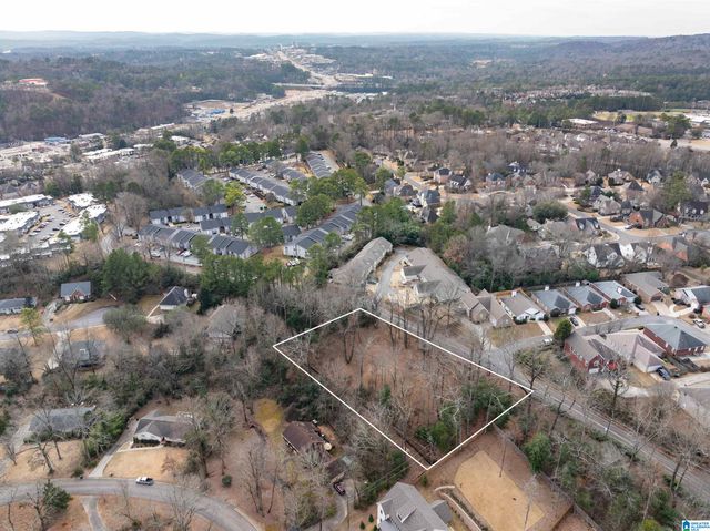 2730 JACOBS ROAD, Vestavia Hills, AL 35216