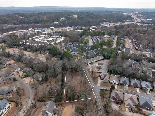 2730 JACOBS ROAD, Vestavia Hills, AL 35216