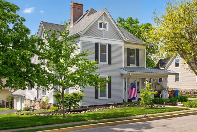 382 S Main Street, Winchester, KY 40391