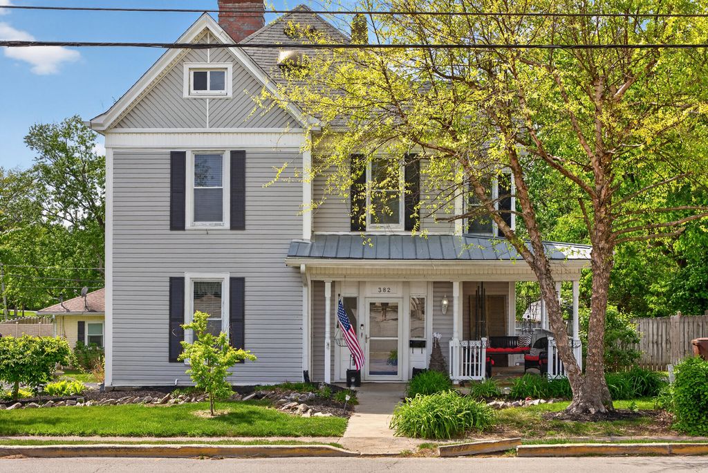 382 S Main Street, Winchester, KY 40391