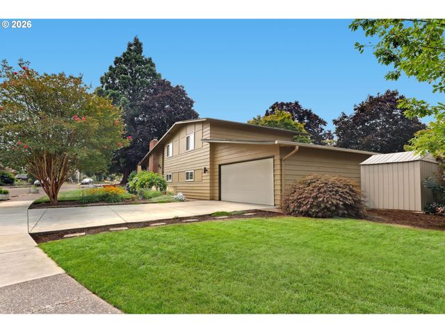 1615 Sw 132ND Ave, Beaverton, OR 97005