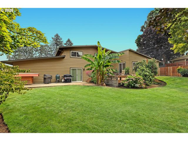 1615 Sw 132ND Ave, Beaverton, OR 97005