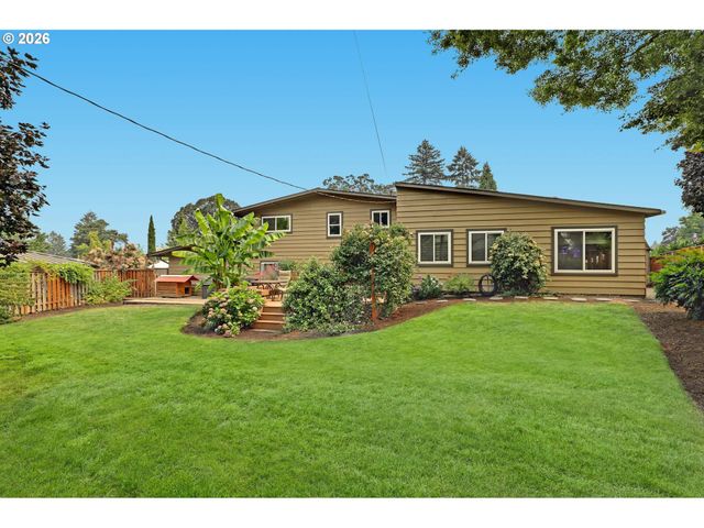 1615 Sw 132ND Ave, Beaverton, OR 97005