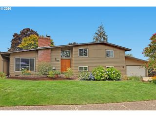 1615 Sw 132ND Ave, Beaverton, OR 97005