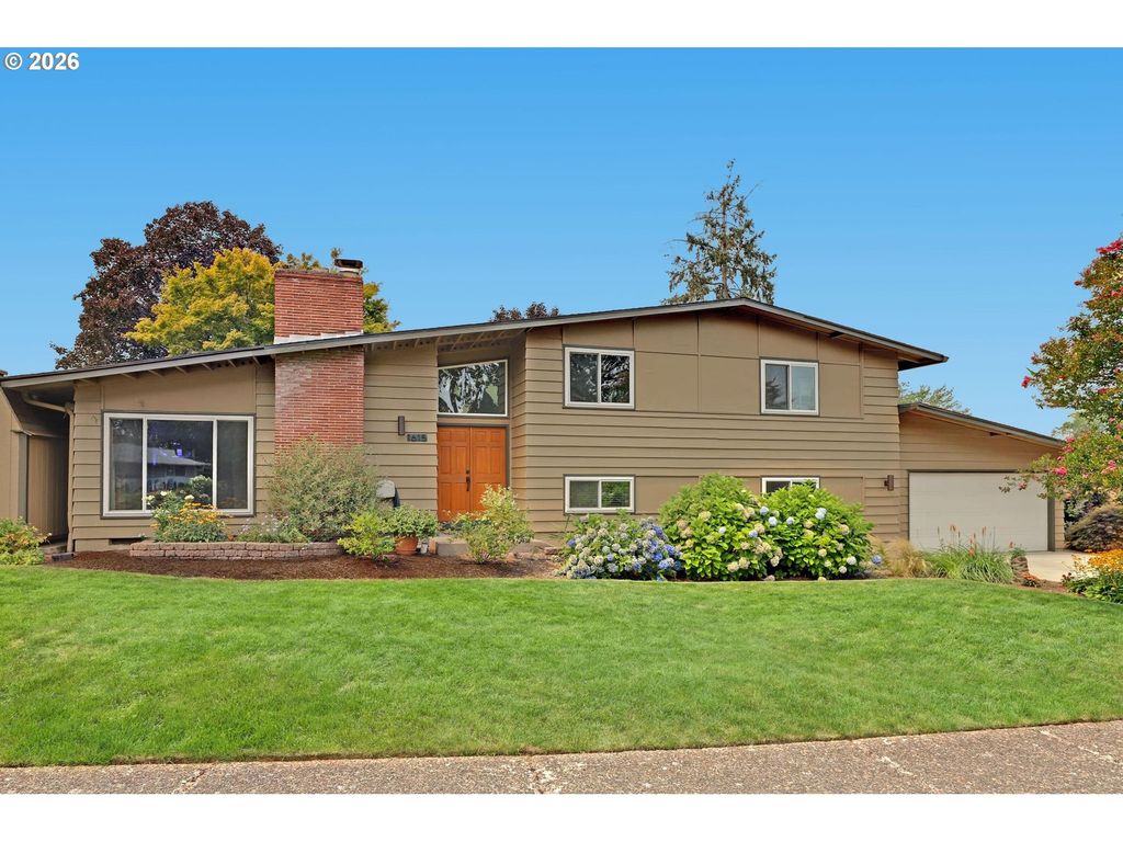 1615 Sw 132ND Ave, Beaverton, OR 97005
