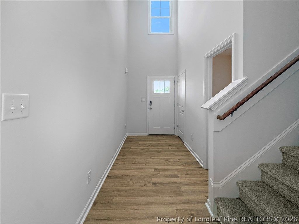 59 Crusher (Lot 52) Drive, Parkton, NC 28371 — photo 3