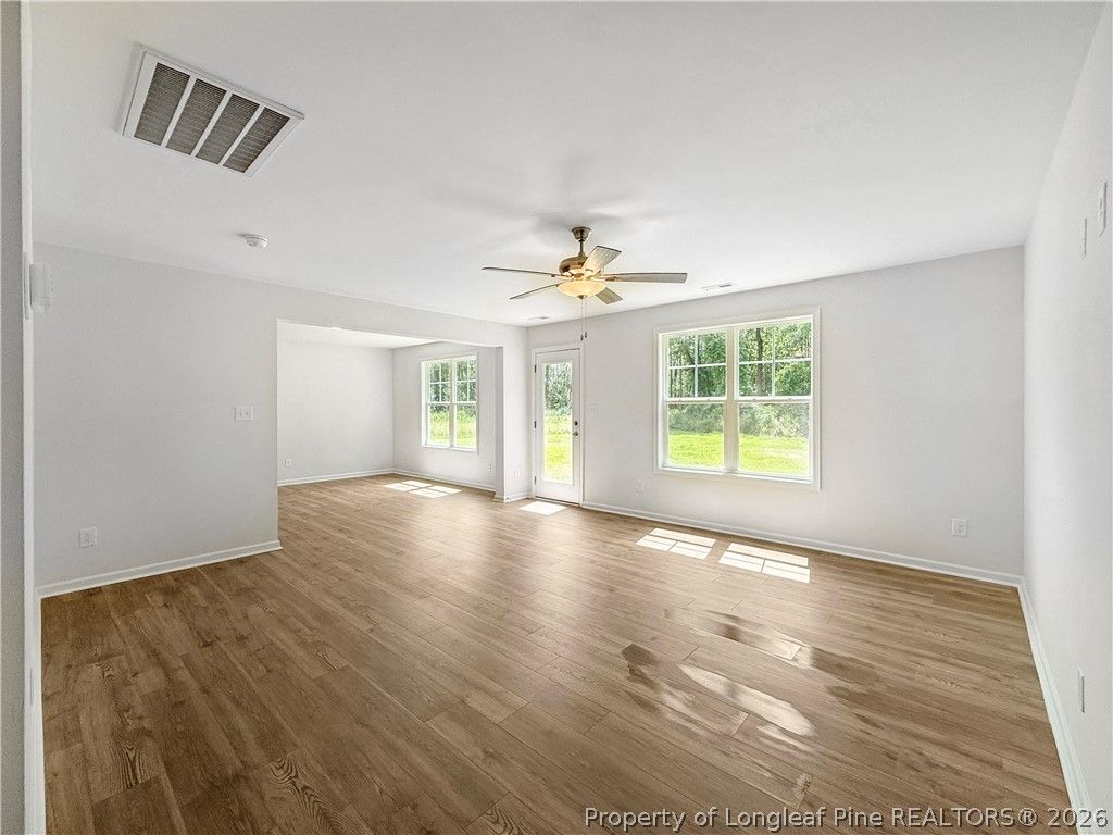 59 Crusher (Lot 52) Drive, Parkton, NC 28371 — photo 4