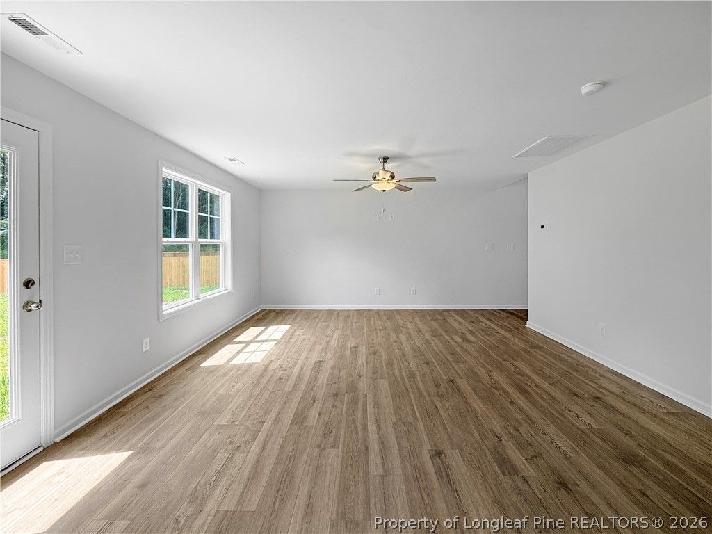 59 Crusher (Lot 52) Drive, Parkton, NC 28371 — photo 5