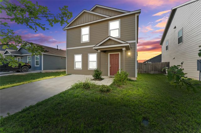 130 Soapstone PASS, Maxwell, TX 78656