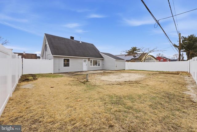 11 BIRDSEYE LN, Willingboro, NJ 08046